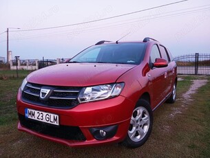 Vând autoturism Dacia Logan MCV 2015