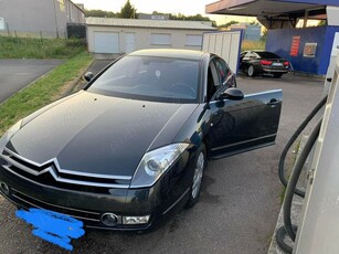 Vând Citroen C6