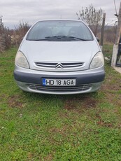 Vand Citroen Picasso