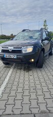 Vând Dacia Duster