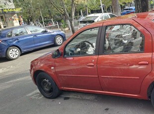 Vând Dacia logan ,an 2009 model facelift