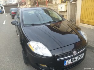 Vand FIAT BRAVO, multijet 1,9 CC, diesel, 2008