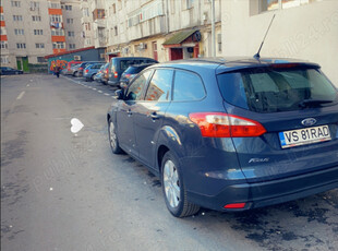 vand ford focus