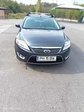 Vand Ford Mondeo