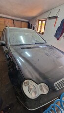 Vand Mercedes Benz Clasa C200 CDI - 2.2 - 2004 - Avangarde