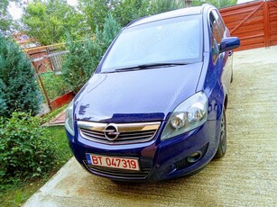 vând Opel Zafira b CDTI ecoflex