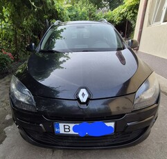 Vând Renault Megane III