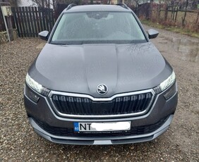 Vand Skoda Kamiq 2023 110CP