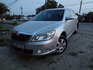 Vand Skoda Octavia2 Face lift