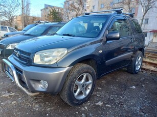 Vand Toyota RAV 4