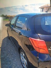 Vand Toyota Yaris Hibrid