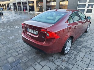 Vand Volvo S60 2011 2.0l Diesel 163 CP 7.200 Eur negociabil