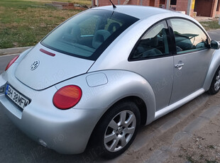 Vand Vw Beetle, 1,9 TDI, an 2003