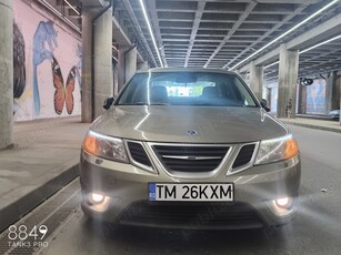 Vind Saab 9-3 Aero 2008