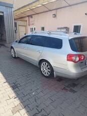 vindem vw b6 sau schimb cu b8 + dif