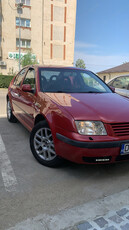 Volkswagen Bora 1.6