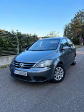 Volkswagen Golf 5 plus 1,9 Tdi