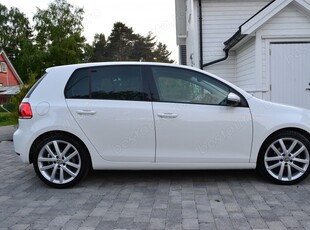 Volkswagen golf 6