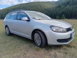 Volkswagen Golf 6