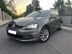 Volkswagen Golf 7 2.0tdi