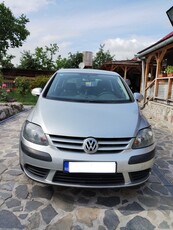 Volkswagen Golf V Plus 1.6 Comfortline