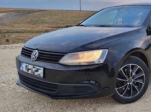 Volkswagen Jetta DSG 155.000km