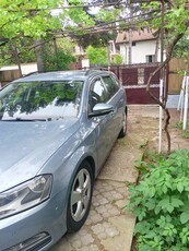 Volkswagen pasat b7,2014