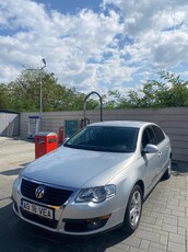 Volkswagen Passat 1.6 fsi 115cp