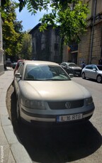 Volkswagen Passat b 5 19 Tdi