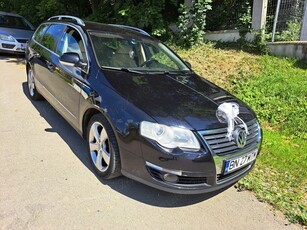 Volkswagen Passat Highline 2010