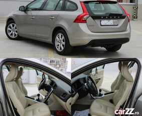 Volvo V60 2013 2.0 diesel