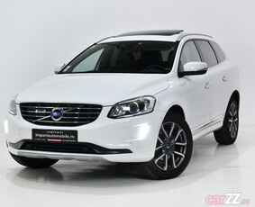 VOLVO XC60 2.0 D4 190CP