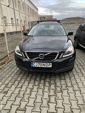 Volvo Xc60 D4 2.0 d 163 cp 2013 7 4x2 Euro 5 Motor in 5 cilindri