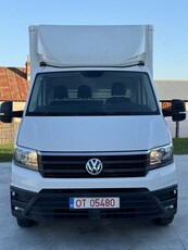 Vw Crafter cu lift an 2022