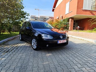 Vw golf 1.6 fsi automat