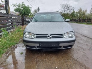 VW Golf 1,9 TDI ,90 C.P.(ALH) ,Climaautomata