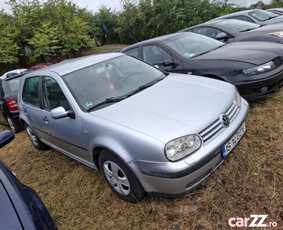 Vw golf 4, 2004, 1.4 benzina