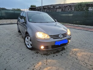 Vw Golf5 1.4 benzina An 2008