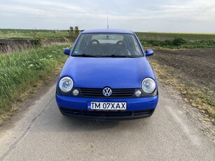 VW Lupo