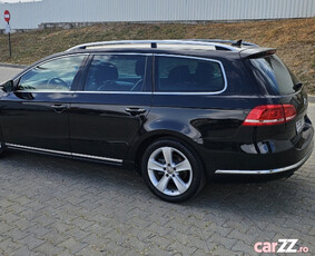 Vw Passat 2.0 TDI 140 CP E5. Highline. Full Option !