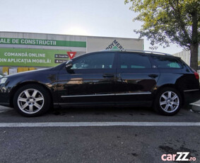 VW Passat B6 Break 2009