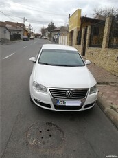 Vw Passat B6