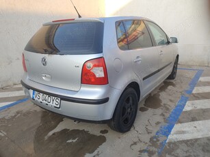 Vw polo 1.2 an 2003.