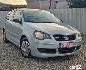 VW Polo / 2008 / 1.4 TDI / 80 CP / GARANTIE 12 luni / RATE fara avans