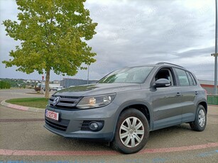 VW Tiguan, 05.2014, înmatriculat acum 2 zile Ro