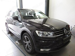 VW Tiguan 2016