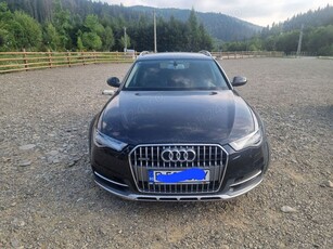 audi a 6 din 2015 euro 6