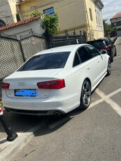 AUDI A 6, SLINE 2013, QUATRO, 3.0 TDI, Pret 8500. , negociabil