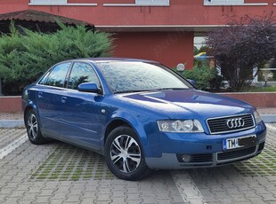 Audi a4 1.9 TDi 101 CP