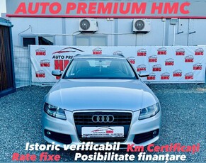 Audi A4 2.0 TDI Avant